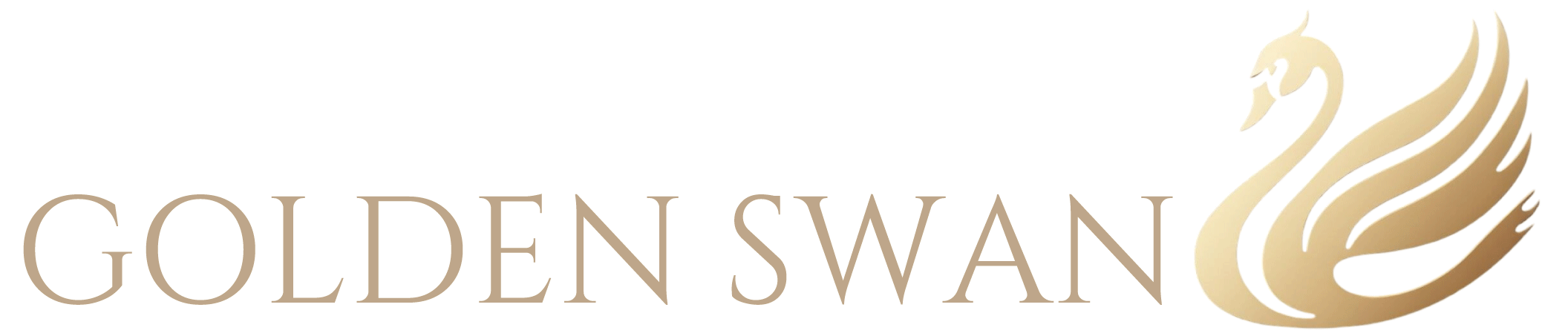 Golden Swan