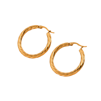MINĐUŠE ALKE GOLDEN 2CM