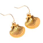 MINDJUSE GOLDEN SHELL