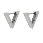 MINDJUSE TRIANGLE SILVER