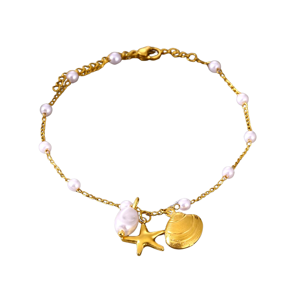 NANOGICA-STAR-SHELL-GOLDEN