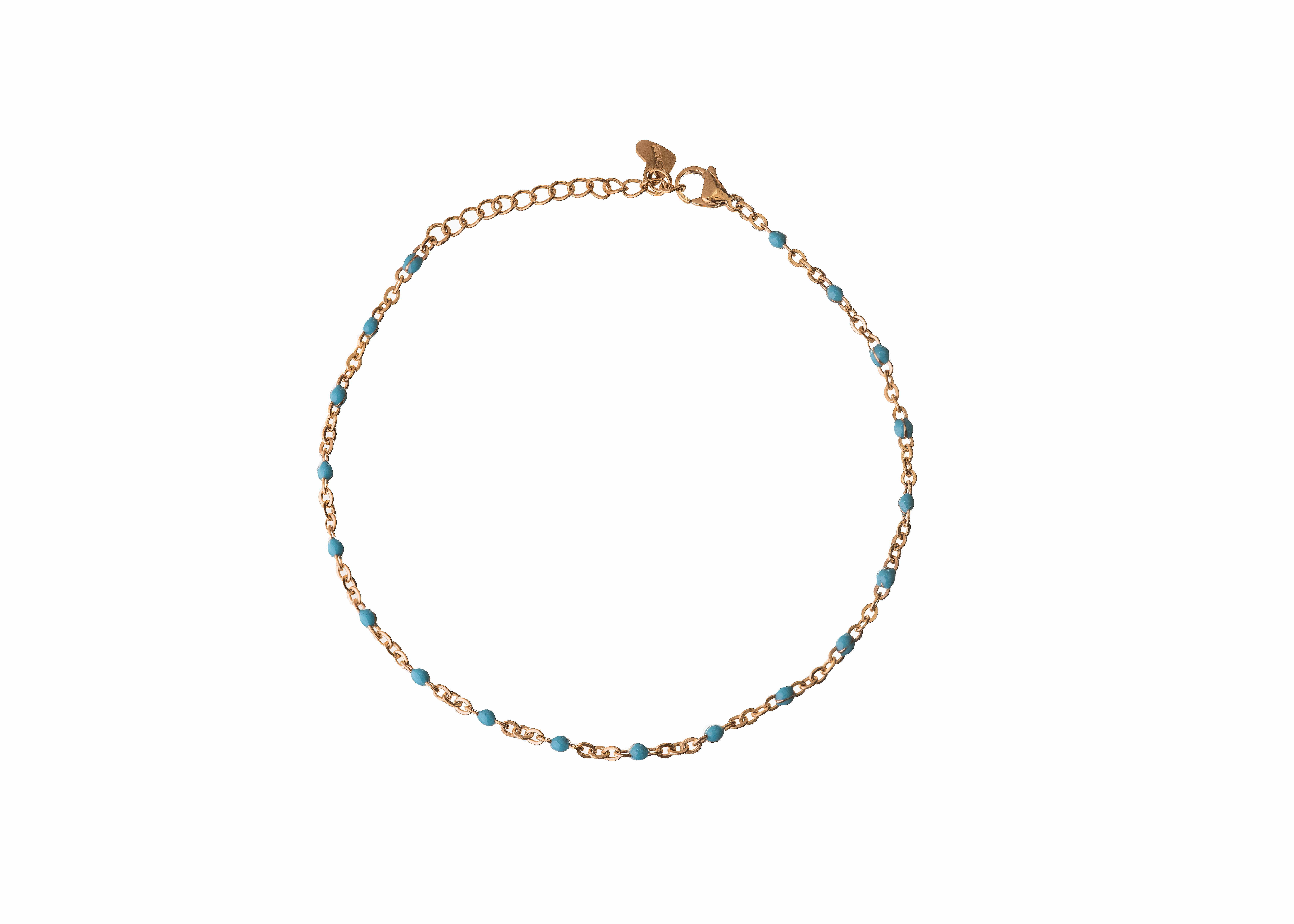 NANOGICA-TIRQUOSE-GOLDEN