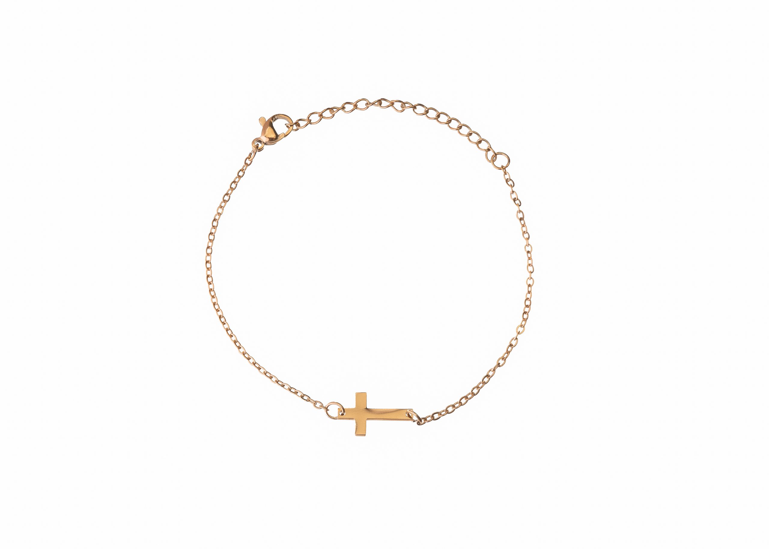 NARUKVICA-CROSS-GOLDEN