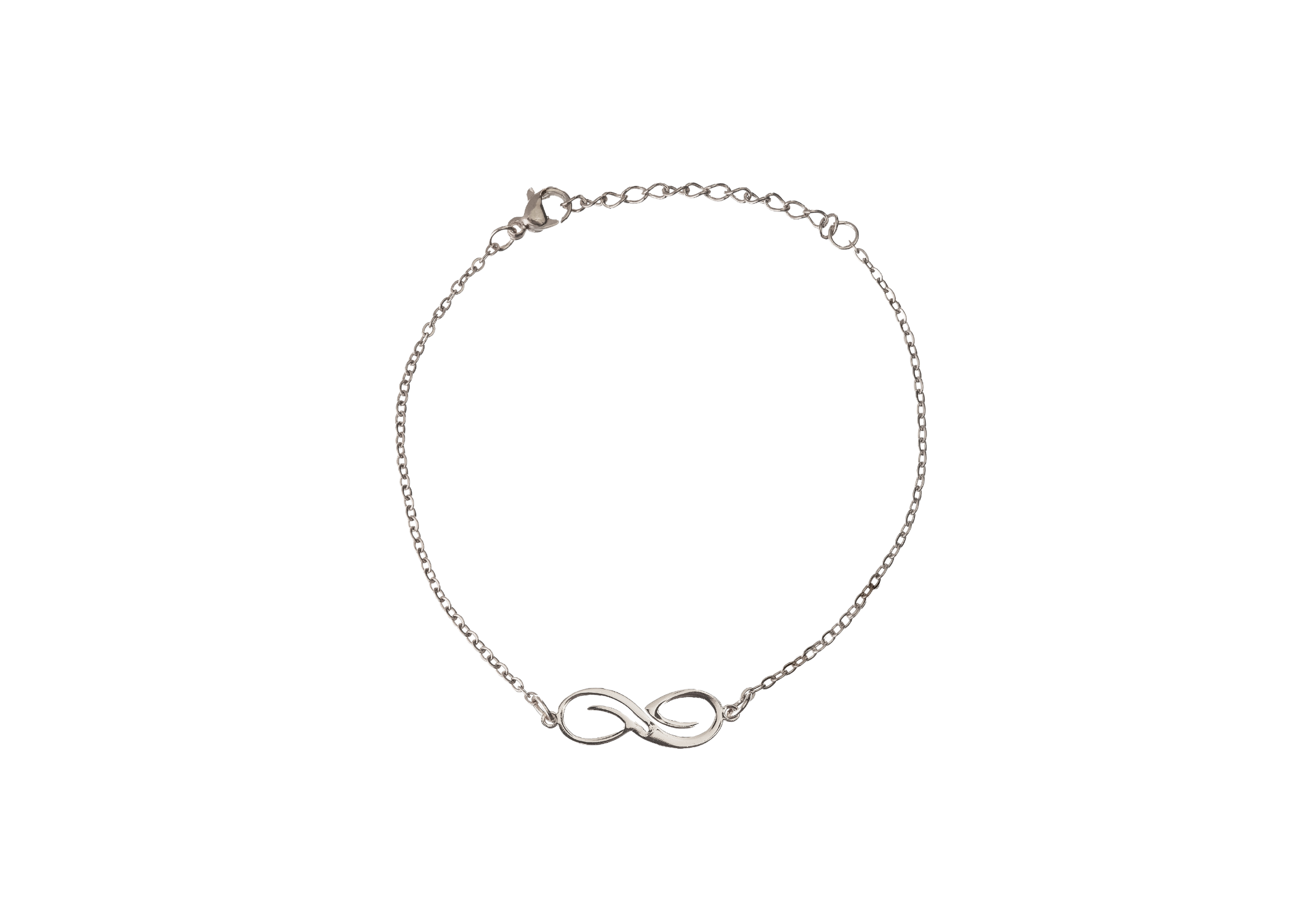 NARUKVICA-UNLIMITED-SILVER