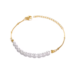 NARUKVICA WHITE PEARLS