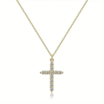 OGRLICA CROSS GOLDEN