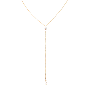 OGRLICA PEARL CHAIN