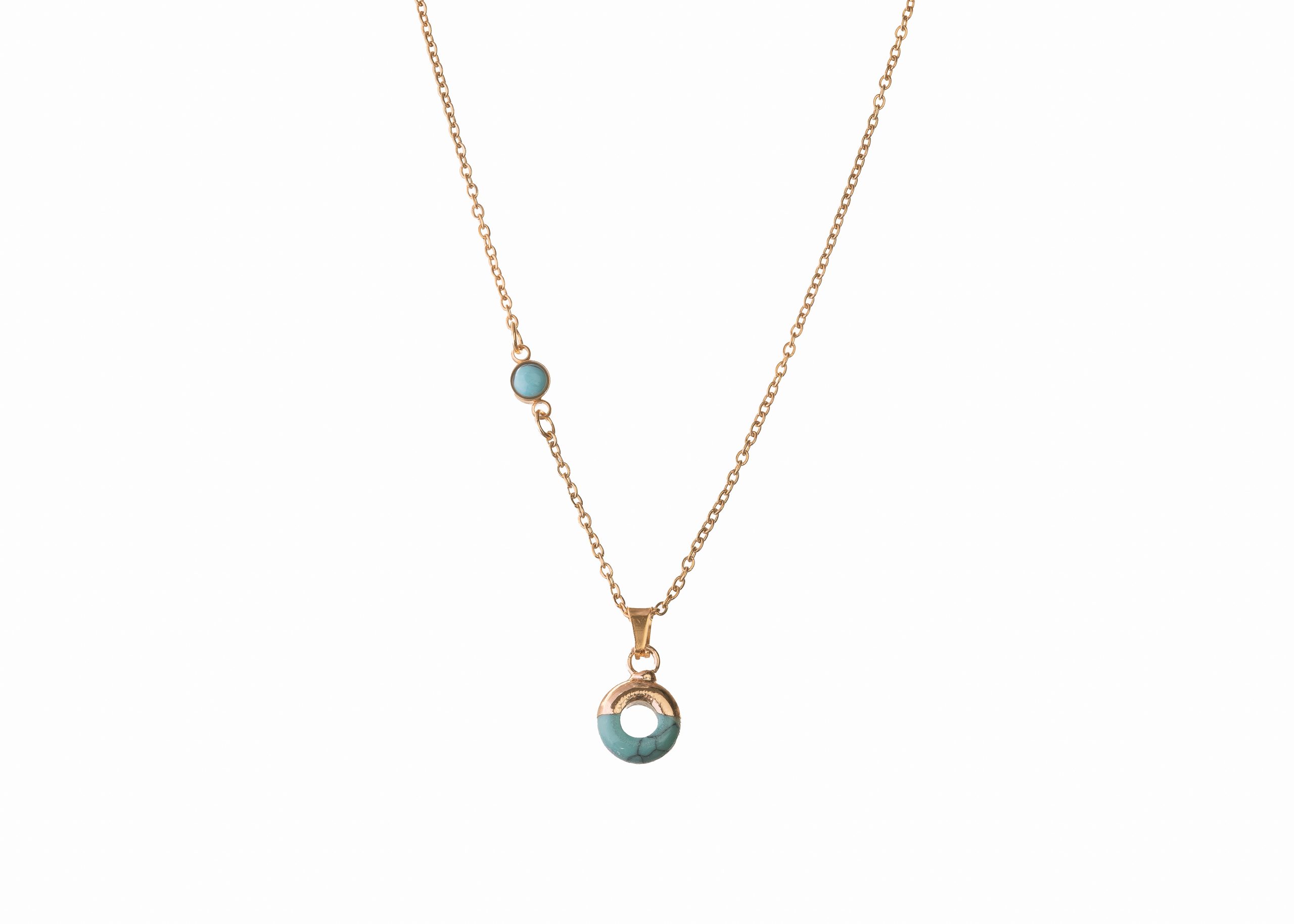 OGRLICA-TIRQUOSE-STONE