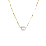 OGRLICA WHITE PEARL GOLDEN