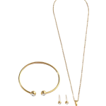 SET CIRCON GOLDEN