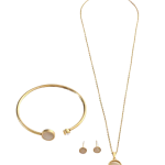 SET NUDE ROUND