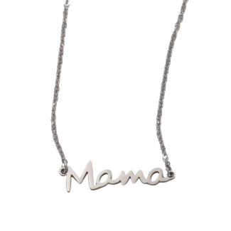 OGRLICA MAMA SILVER