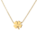 OGRLICA FOUR LEAF GOLDEN